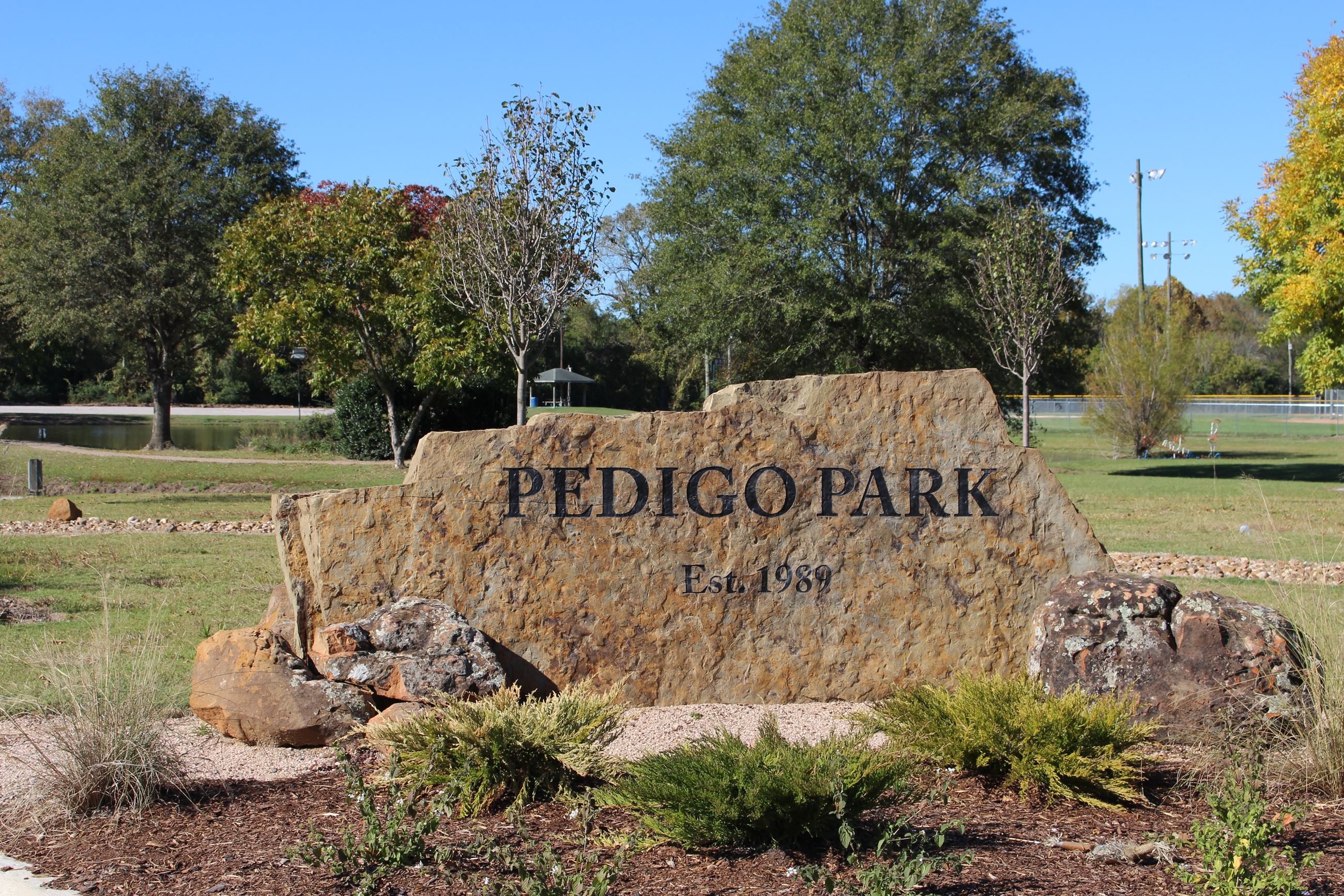 Pedigo Park